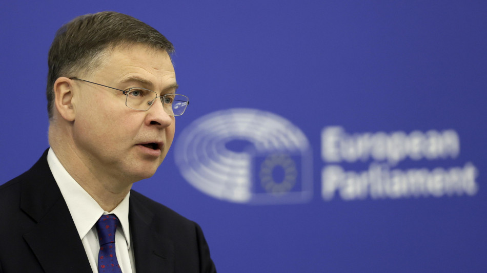 Terzo pagamento Ue a Kiev con prestito G7, un miliardo