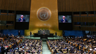 Lula reclama ante la ONU "di&aacute;logo" para resolver el conflicto en Ucrania