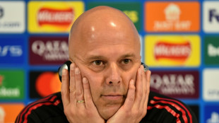 Slot vows to win back support of frustrated Liverpool fans