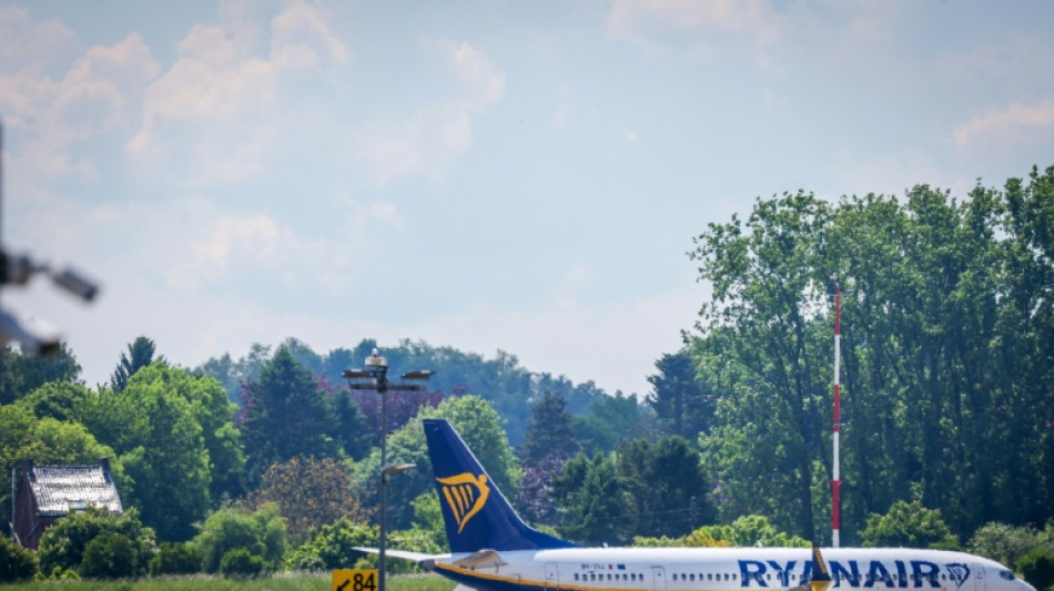 Una amenaza de bomba suspende las operaciones en el segundo mayor aeropuerto de B&eacute;lgica