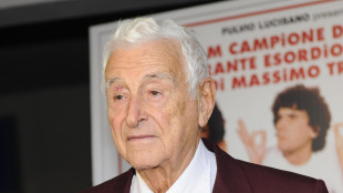 Il cinema piange Fulvio Lucisano, protagonista di oltre 70 anni di produzione