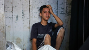 Israel builds up forces ahead of Gaza City offensive