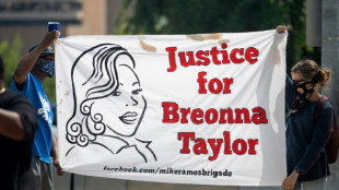 Gobierno de Trump pide un d&iacute;a de c&aacute;rcel para polic&iacute;a implicado en muerte de Breonna Taylor