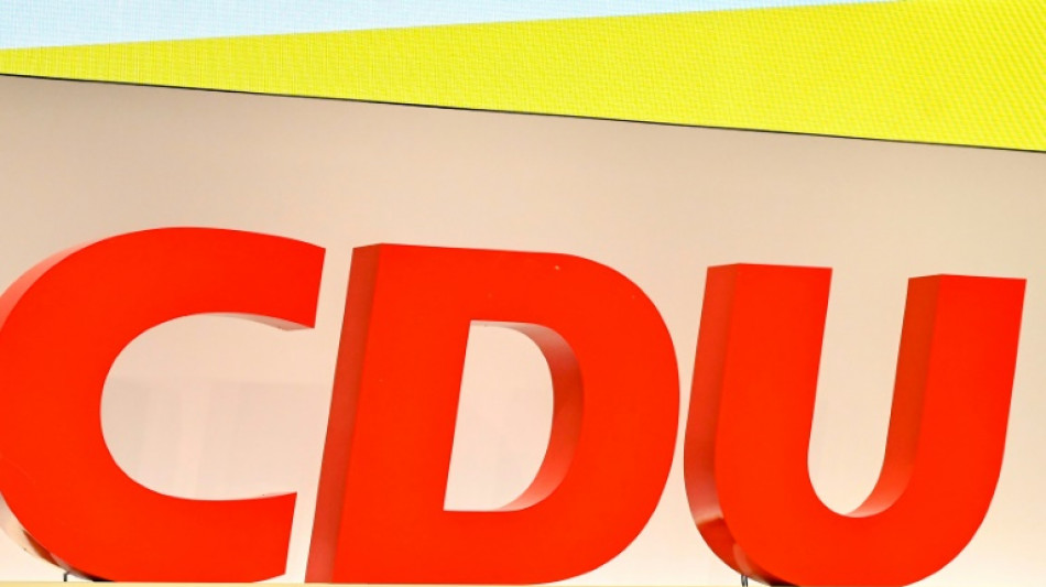 Nieders&auml;chsische CDU w&auml;hlt Althusmann zum Spitzenkandidaten f&uuml;r Landtagswahl