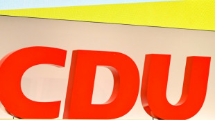 Parlamentspr&auml;sident Imhoff f&uuml;hrt Bremer CDU in B&uuml;rgerschaftswahl 2023