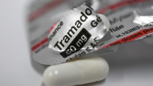 Tramadol et cod&eacute;ine bient&ocirc;t prescrits sur ordonnance infalsifiable