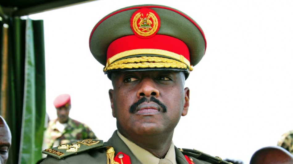 Armee in Uganda versch&auml;rft Vorgehen gegen Opposition