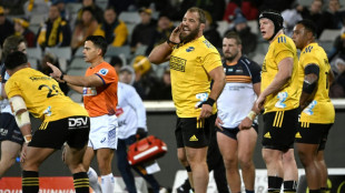 All Black Franks 'can't wait' to watch World Cup as a fan