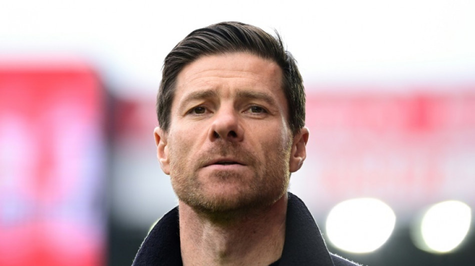 Alonso to give Leverkusen fans 'a night to remember' against Roma