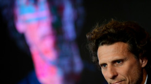 Forl&aacute;n far&aacute; estreia como t&eacute;cnico do Uruguai contra o Jap&atilde;o, em setembro