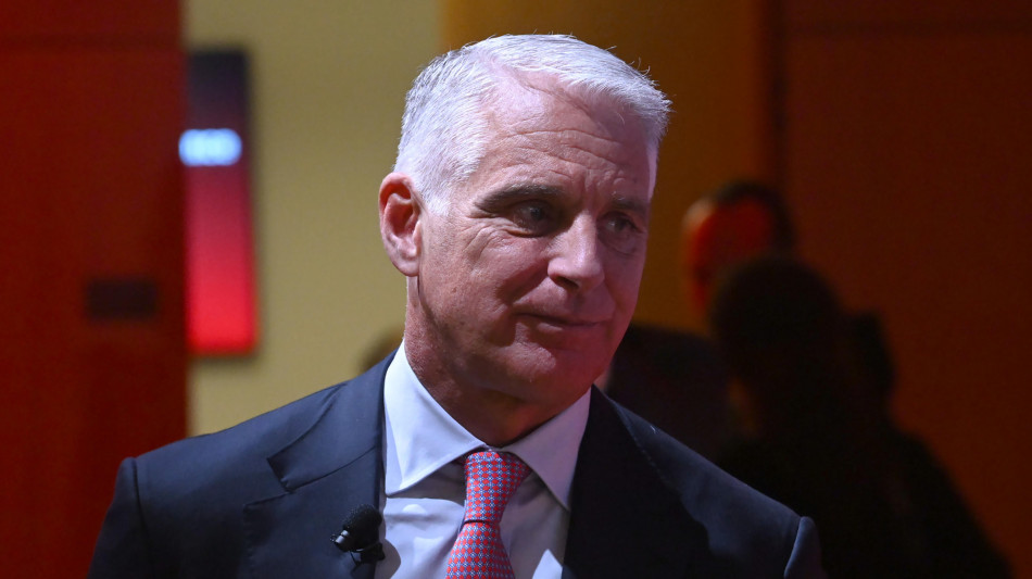 Orcel, Unicredit banca con più titoli Stato, 40 miliardi