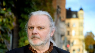 Le Nobel de litt&eacute;rature 2023 au Norv&eacute;gien Jon Fosse