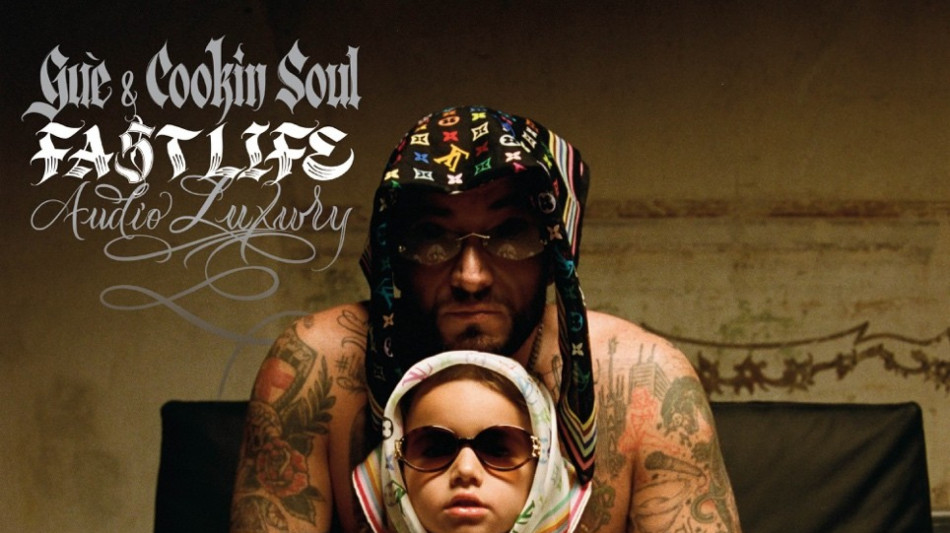 Gu&eacute;, il 9 gennaio arriva Fastlife 5: Audio Luxury