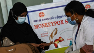 Variole du singe: la France &eacute;largit &agrave; son tour la vaccination aux cat&eacute;gories les plus expos&eacute;es
