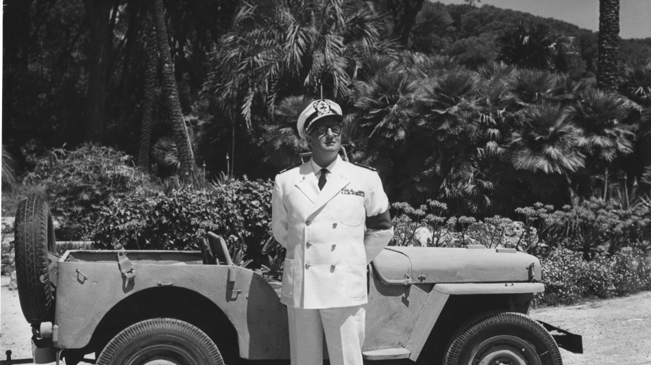 Vanzina, 'l'umanit&agrave; di Mario Carotenuto elevava ogni ruolo'