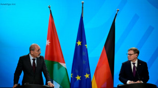 Wadephul fordert bei Hamas-Entwaffnung "politischen Druck" arabischer Staaten