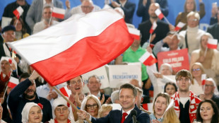 Pologne: les candidats pro-europ&eacute;en et nationaliste s'affronteront au 2e tour de la pr&eacute;sidentielle 