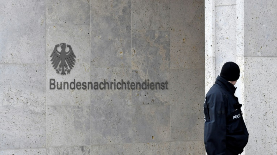 Ex-BND-Pr&auml;sidenten fordern grundlegende Neuaufstellung der Geheimdienste