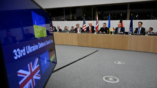 Apr&egrave;s la "saga" du Groenland, l'Otan tente d'emp&ecirc;cher une autre crise