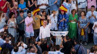 La derecha vislumbra un nuevo triunfo en Europa en las legislativas de Espa&ntilde;a