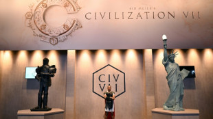 "Civilization VII": le v&eacute;t&eacute;ran des jeux vid&eacute;o de strat&eacute;gie repart pour un tour