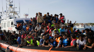 Papa agradece &agrave; popula&ccedil;&atilde;o de Lampedusa por receber migrantes