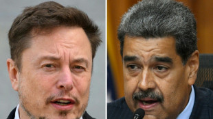 Musk x Maduro: dois 'arqui-inimigos' &agrave; dist&acirc;ncia