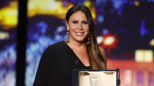 Karla Sofia Gasc&oacute;n, 'Emilia Perez un film contro gli stereotipi'