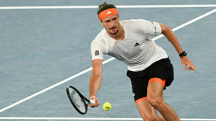 Kn&ouml;chelprobleme: Zverev sagt Teilnahme f&uuml;r Rotterdam ab 