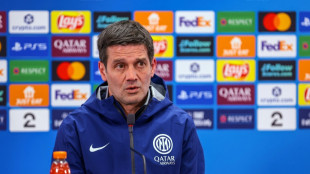 Inter trotzig nach Bod&ouml;-Pleite: "Duell ist v&ouml;llig offen"