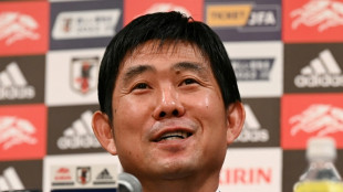Japan name World Cup squad to put 'Tragedy of Doha' behind them