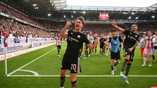 Bayern vira sobre Freiburg e vai embalado para duelo com Real Madrid na Champions