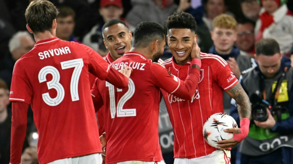 Forest beat Porto on Dyche debut, Villa shocked by Go Ahead Eagles