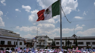 Um pa&iacute;s sem impunidade e com trabalho digno: os sonhos dos mexicanos que votam pela 1&ordf; vez
