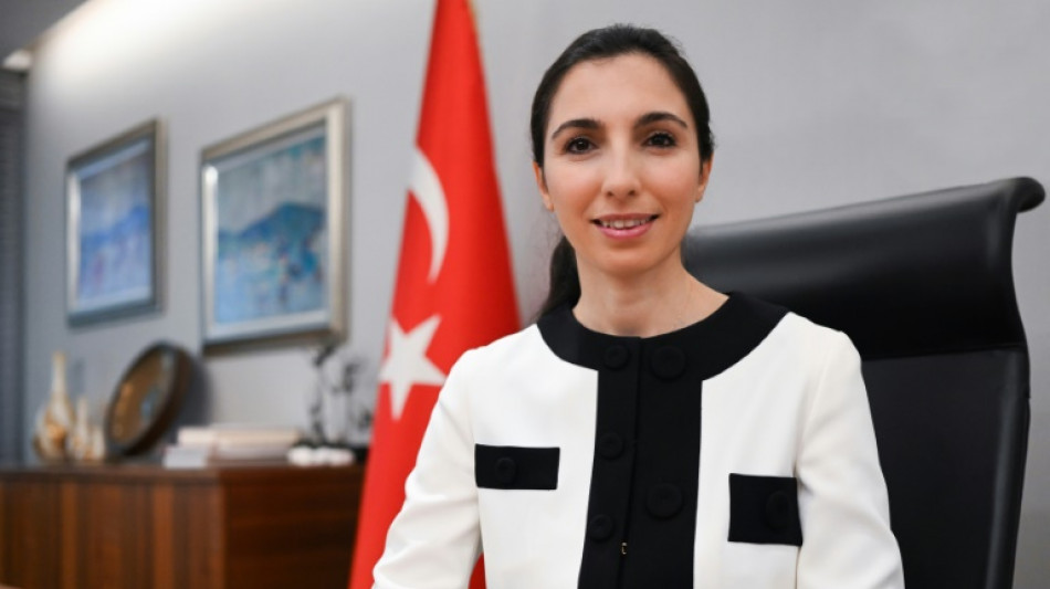 Inflation in der T&uuml;rkei steigt laut offiziellen Angaben auf knapp 48 Prozent  