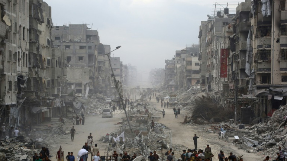 Israel, en vilo por la inminente liberaci&oacute;n de los rehenes antes de cumbre para la paz en Gaza