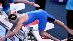Nach Goldtriumph: K&ouml;hler verpasst zweite Medaille