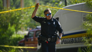 Deux morts lors d'une tuerie en Floride, le suspect est le fils d'une policière