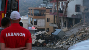 El ej&eacute;rcito de Israel afirma que atac&oacute; sitios de Hezbol&aacute; en L&iacute;bano