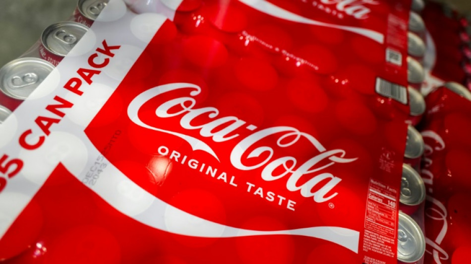 Trump: Coca-Cola ersetzt Maissirup in Getr&auml;nken durch "echten Zucker"