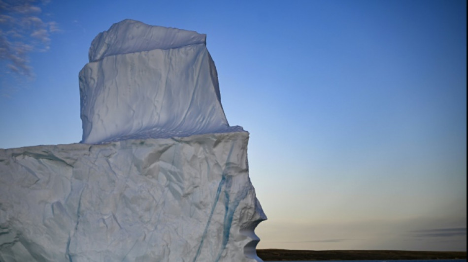 Un poderoso tsunami procedente de Groenlandia sacudi&oacute; la tierra durante nueve d&iacute;as