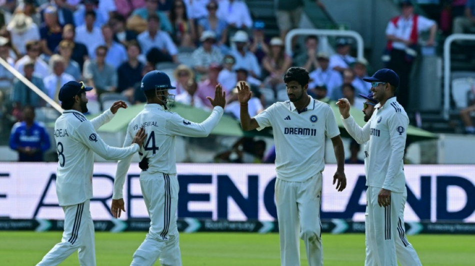 Sundar leaves England in a spin as India set 193 to win third Test