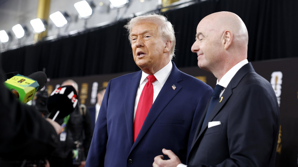 'Inviato Trump ha chiesto a Fifa di sostituire l'Iran con l'Italia ai Mondiali'