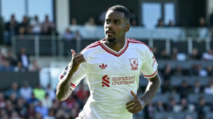 Iraola says Isak 'feels the trust' after Liverpool scoring streak