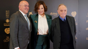 Entre #MeToo e um bom ano, o cinema espanhol entrega os pr&ecirc;mios Goya