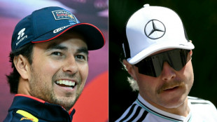 P&eacute;rez y Bottas en Cadillac, una elecci&oacute;n l&oacute;gica "en la implacable" F1