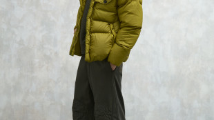 Ten C a Milano tra urban e military