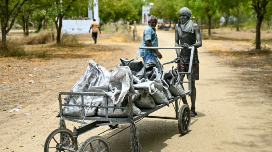 La capital de India proh&iacute;be los fuegos artificiales para combatir la contaminaci&oacute;n