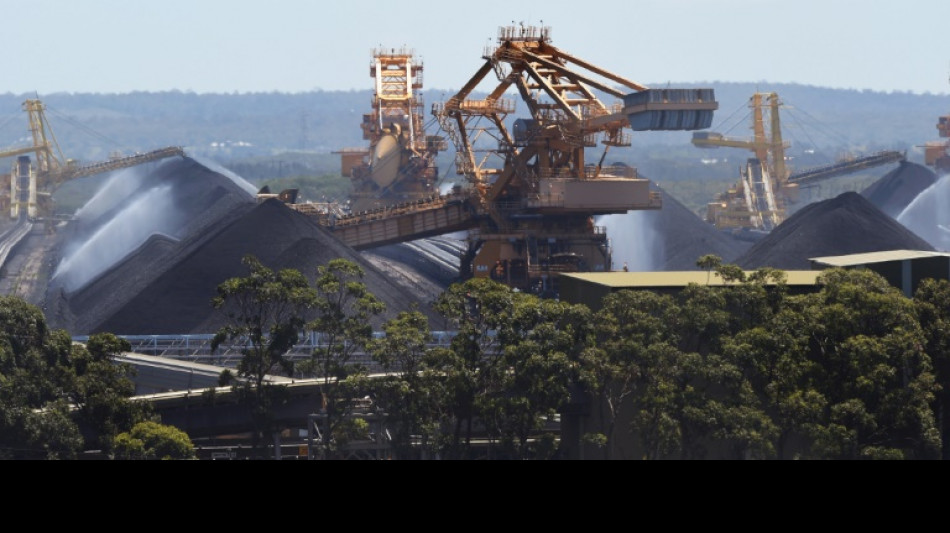 Menac&eacute;e de p&eacute;nurie, l'Australie suspend son march&eacute; de l'&eacute;lectricit&eacute;