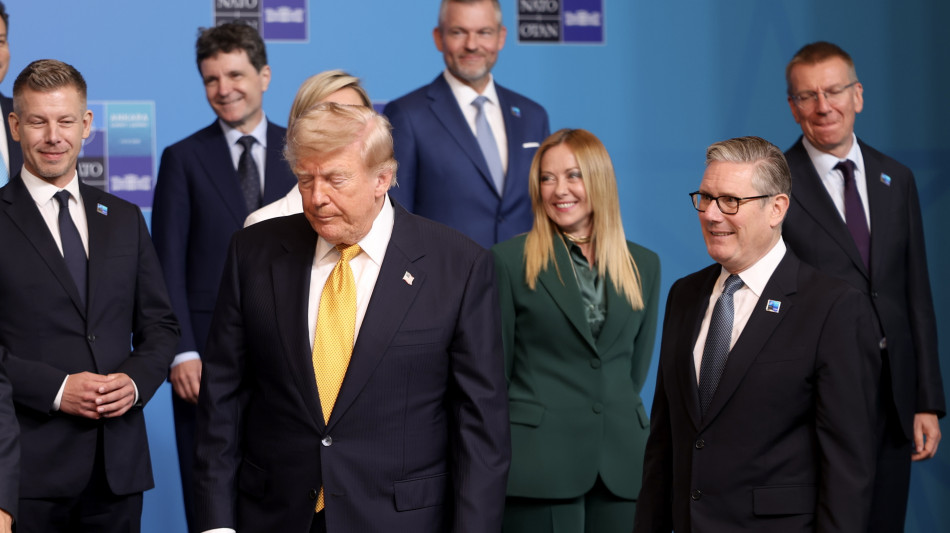 Nato, 'Mosca una minaccia, Kiev contribuisce alla nostra sicurezza'